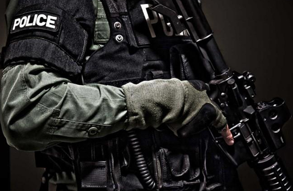 秭归执法人员常用单警装备有哪些？
