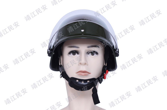 德式头盔 军绿 带面罩.jpg