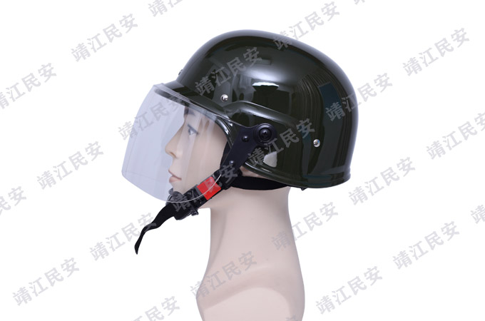 德式头盔 军绿 带面罩-1.jpg