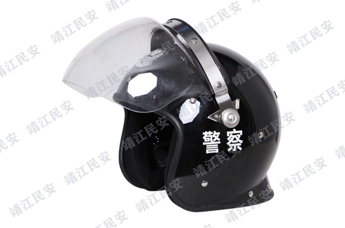 秭归战术防弹头盔的参数标准
